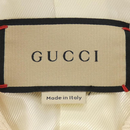 Gucci Zaghn Jacket Beige — view 5