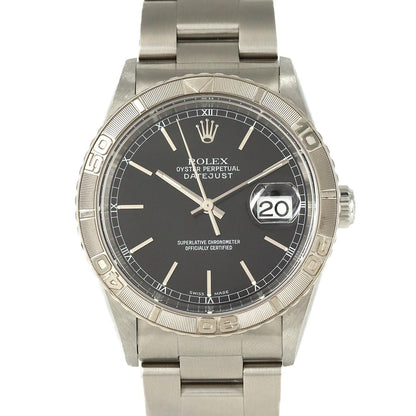 Rolex Thunderbird 3 Automatic Winding Number Watch