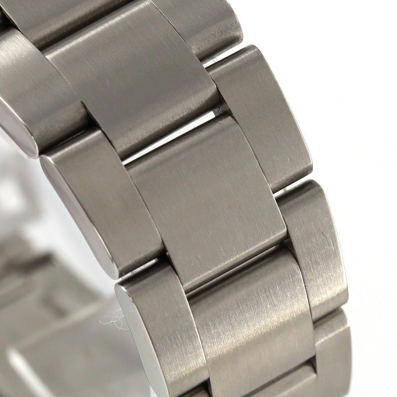 Rolex Thunderbird 3 Automatic Winding Number Watch — view 4