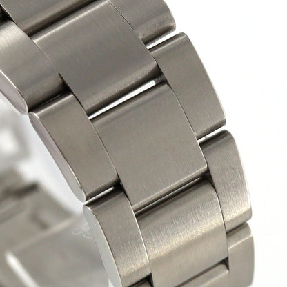 Rolex Thunderbird 3 Automatic Winding Number Watch — view 4