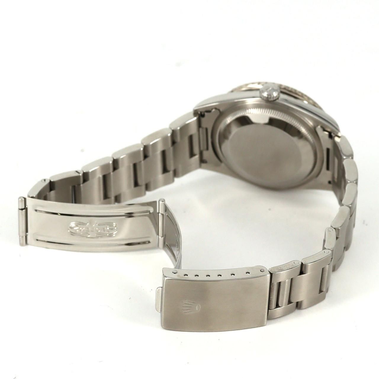 Rolex Thunderbird 3 Automatic Winding Number Watch — view 6