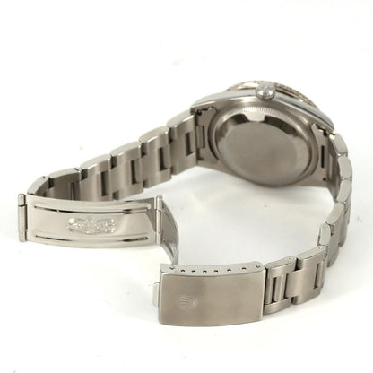 Rolex Thunderbird 3 Automatic Winding Number Watch — view 6