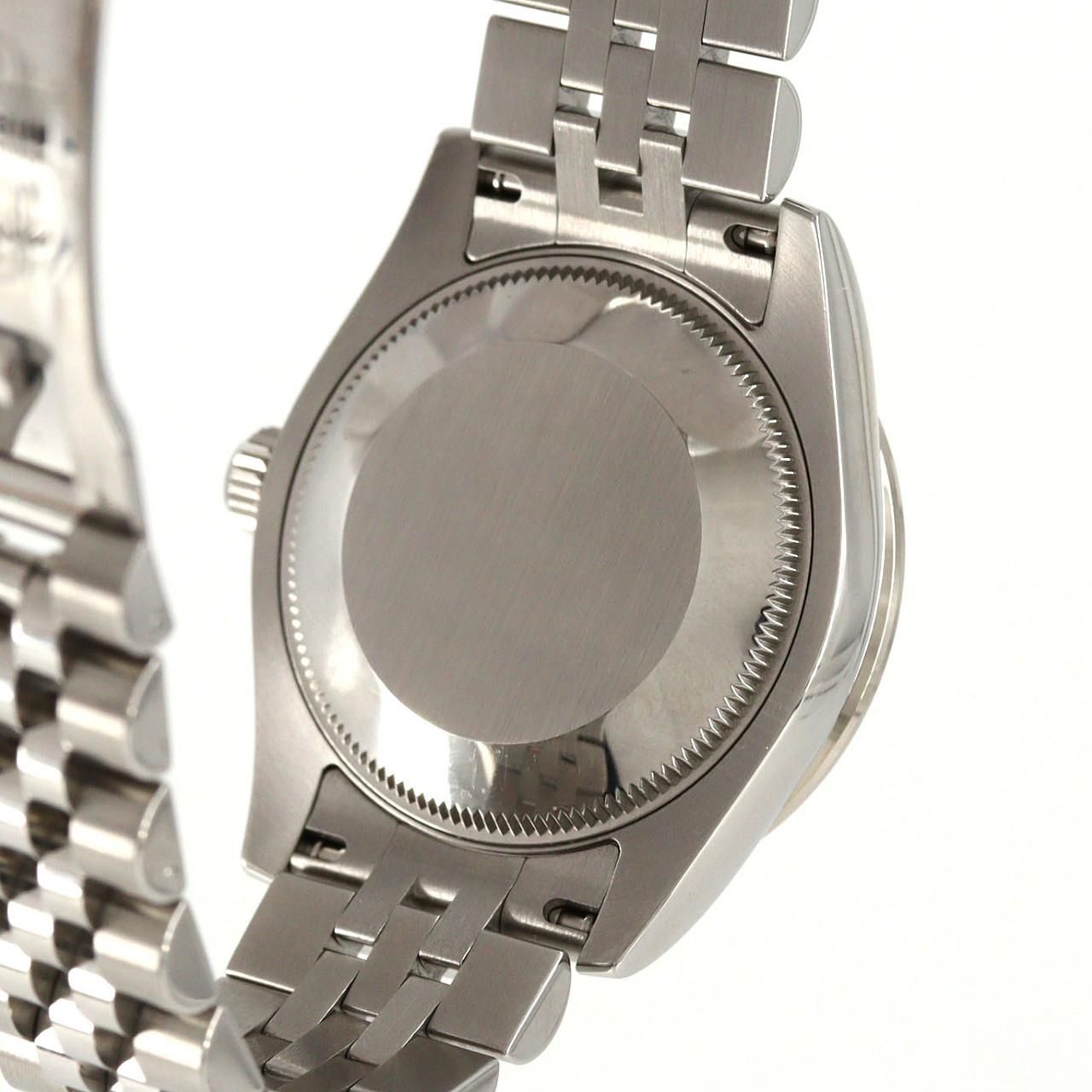 Rolex Datejust Automatic Winding Watch — view 6