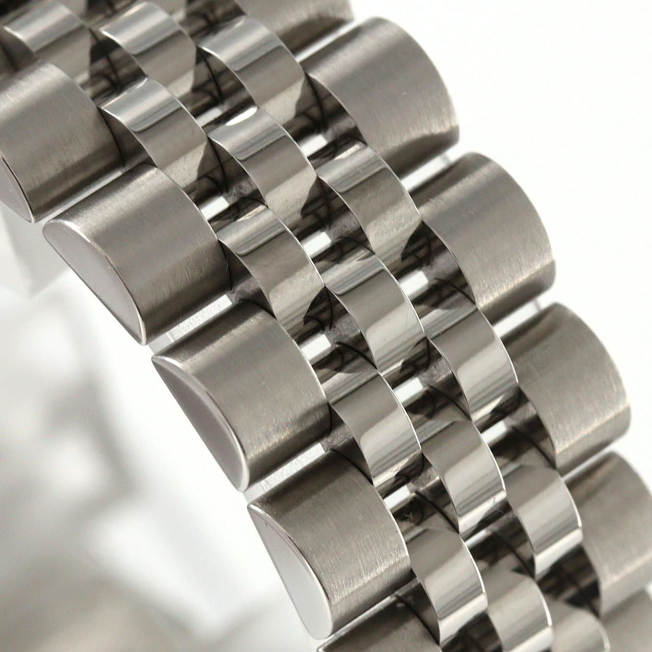 Rolex Datejust Automatic Winding Watch — view 5