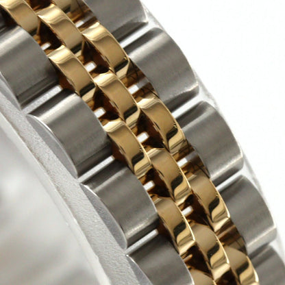 Rolex Datejust Automatic Winding Number Watch — view 5