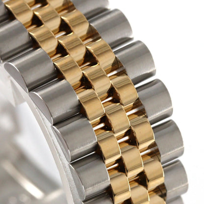 Rolex Datejust Automatic Winding Number Watch — view 5