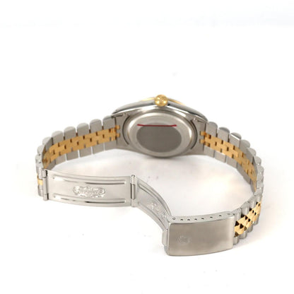 Rolex Datejust Automatic Winding Number Watch — view 7