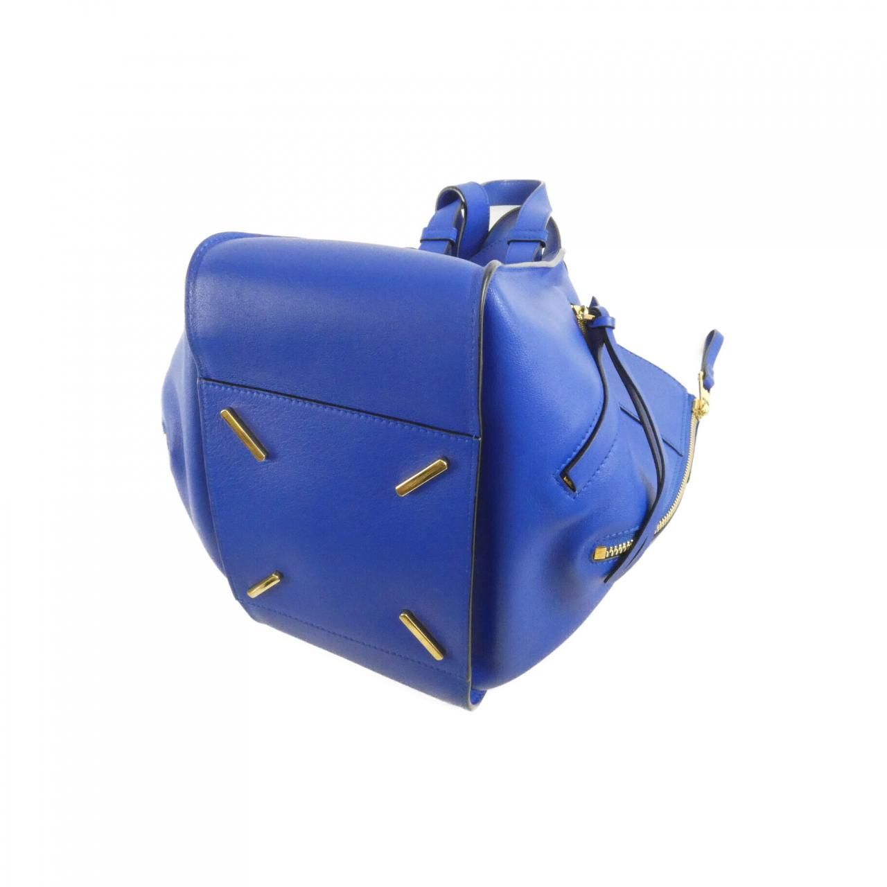 Loewe Hammock Small 387 30 Shoulder — view 3