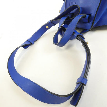 Loewe Hammock Small 387 30 Shoulder — view 7