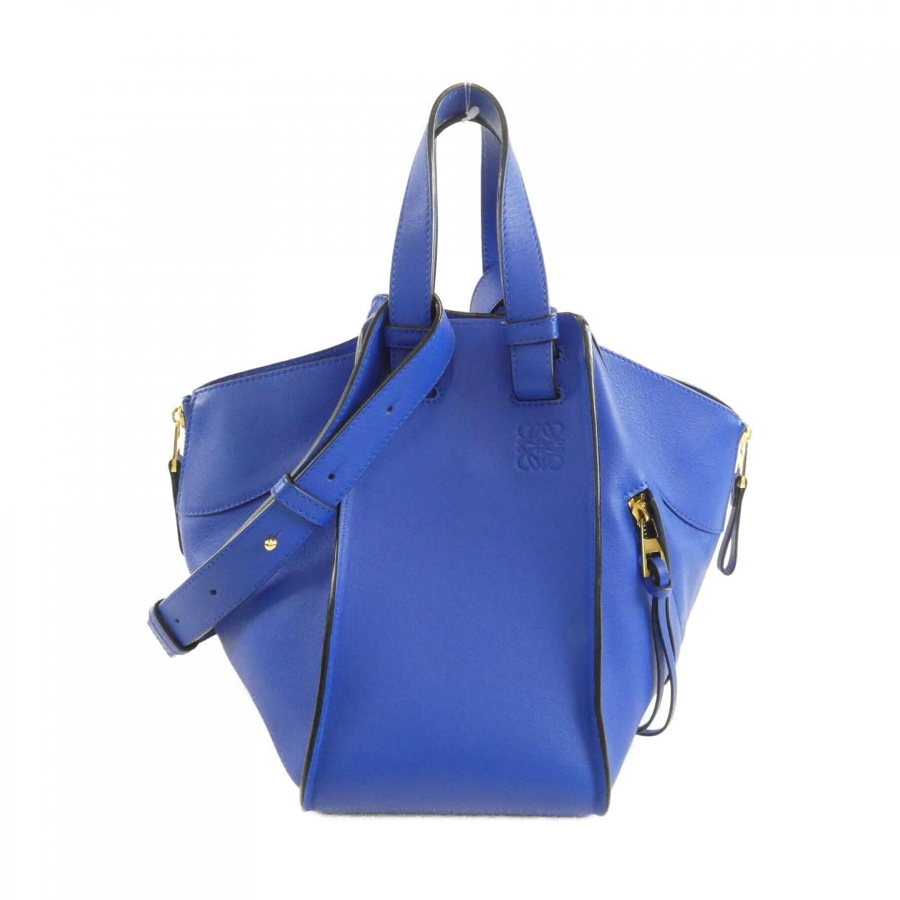 Loewe Hammock Small 387 30 Shoulder
