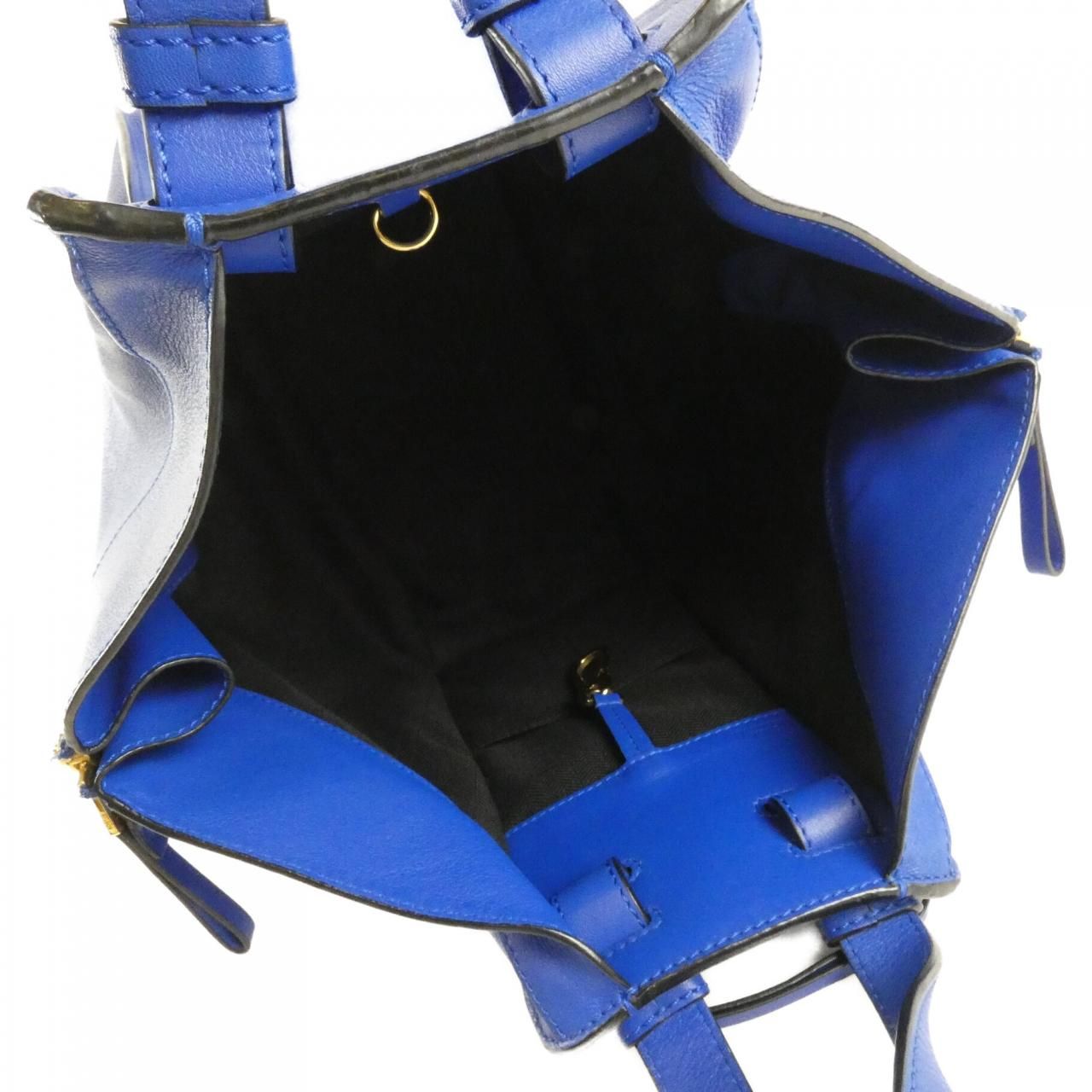 Loewe Hammock Small 387 30 Shoulder — view 9