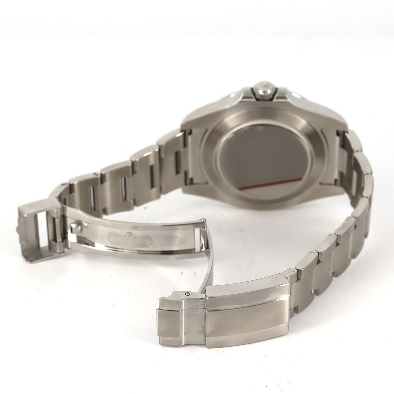 Rolex Explorer II SS Automatic Winding Watch — view 7