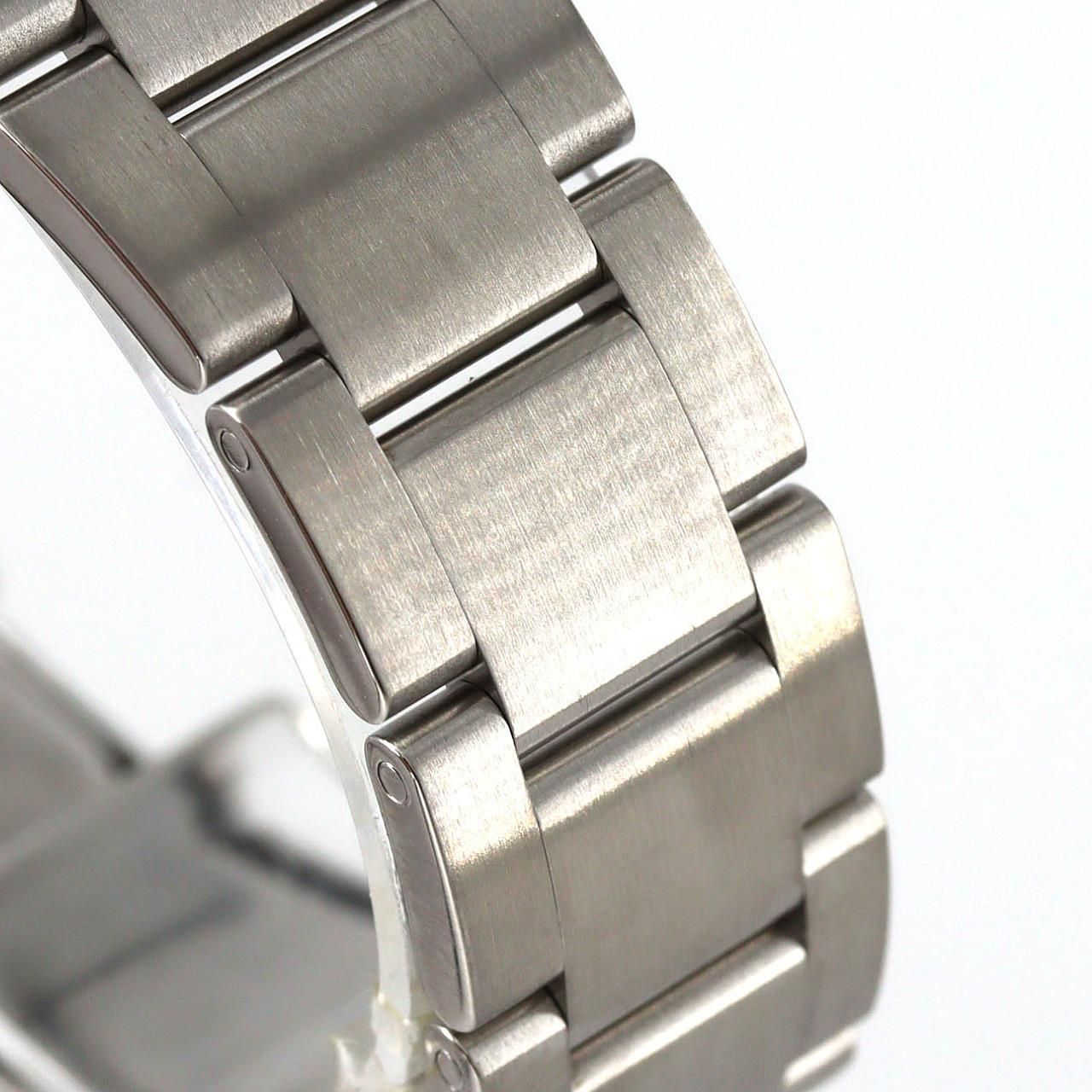 Rolex Explorer II SS Automatic Winding Watch — view 5