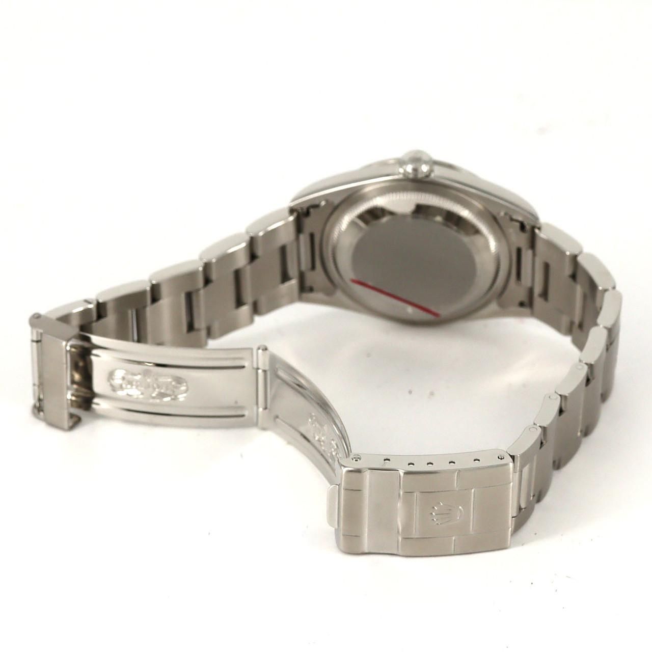 Rolex Explorer I SS Automatic Winding a Number Watch — view 7