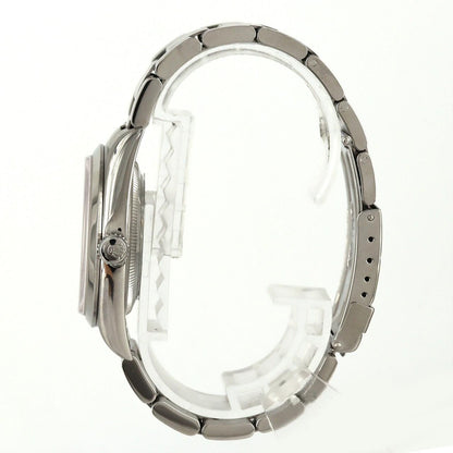 Rolex Explorer I SS Automatic Winding a Number Watch — view 3