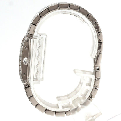 Cartier Tank Aron Geranier WG D Bracelet D WG Quartz — view 3