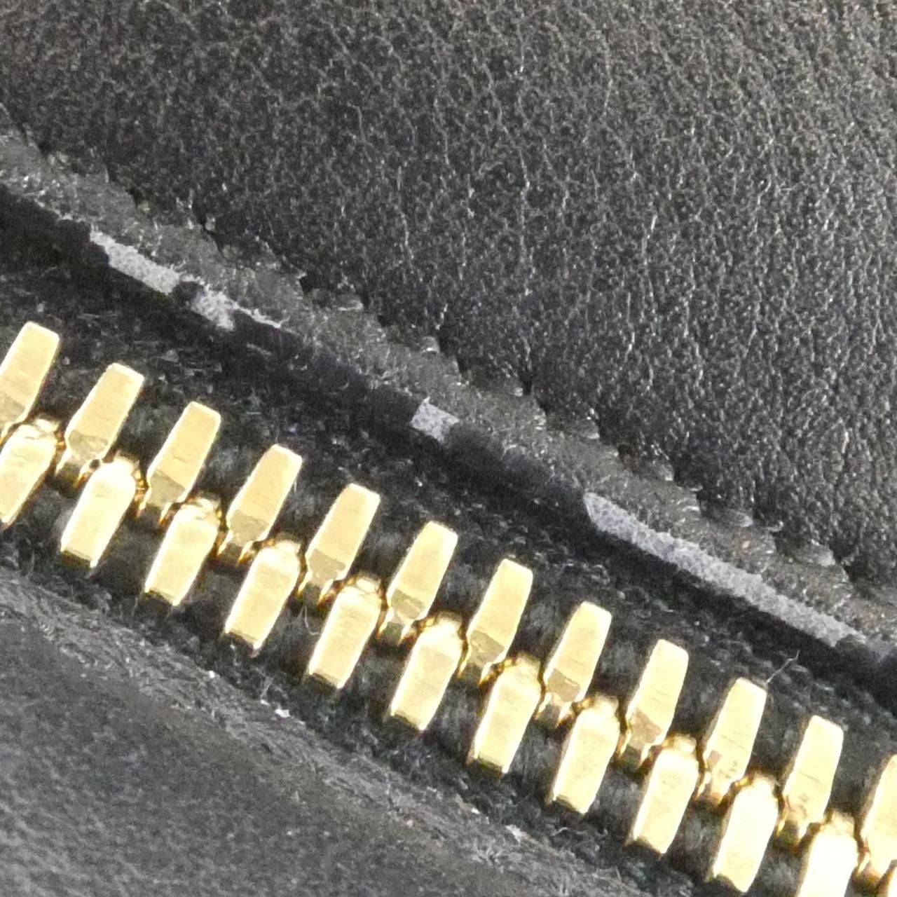 Saint Laurent Baby Cabas Monogram — view 5