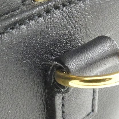 Saint Laurent Baby Cabas Monogram — view 6