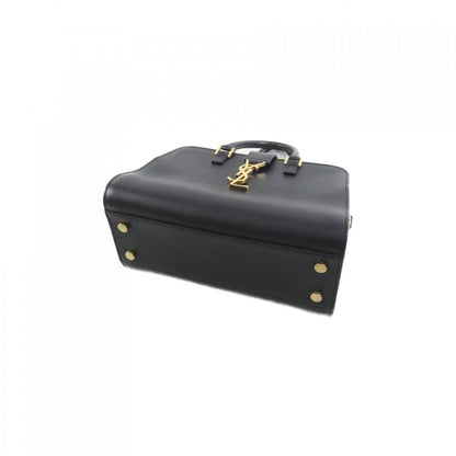 Saint Laurent Baby Cabas Monogram — view 3