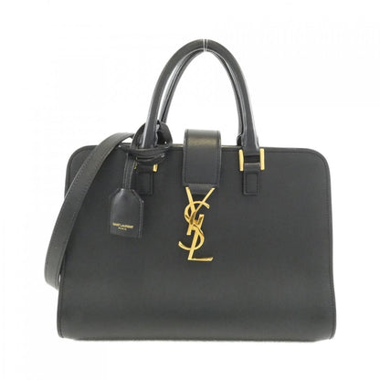 Saint Laurent Baby Cabas Monogram