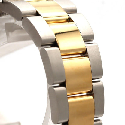 Rolex Submariner Date Automatic Winding S Number Watch — view 4