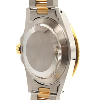 Rolex Submariner Date Automatic Winding S Number Watch — view 5