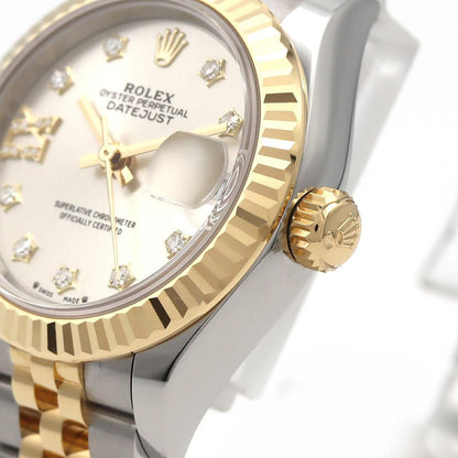 Rolex Datejust Automatic Winding Watch — view 4