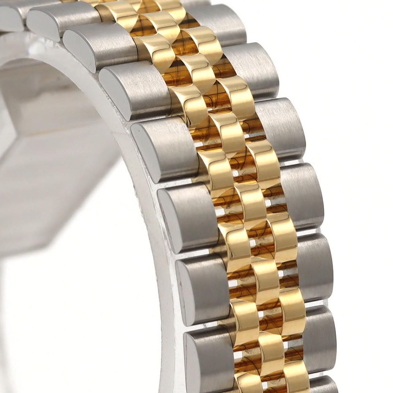 Rolex Datejust Automatic Winding Watch — view 5