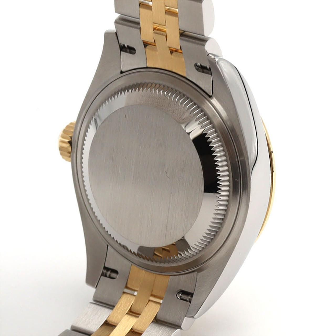 Rolex Datejust Automatic Winding Watch — view 6