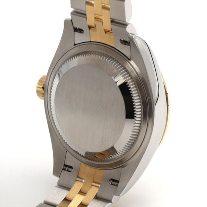 Rolex Datejust Automatic Winding Watch — view 6