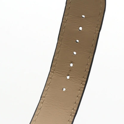 Cartier Santos Dumont XL PG Limited Ssxpg Hand Wound — view 4