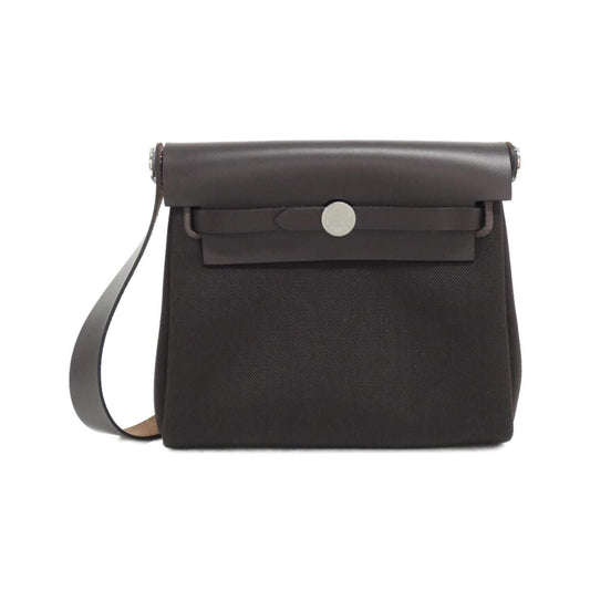 Hermes Herbag Zip 20 cm Shoulder