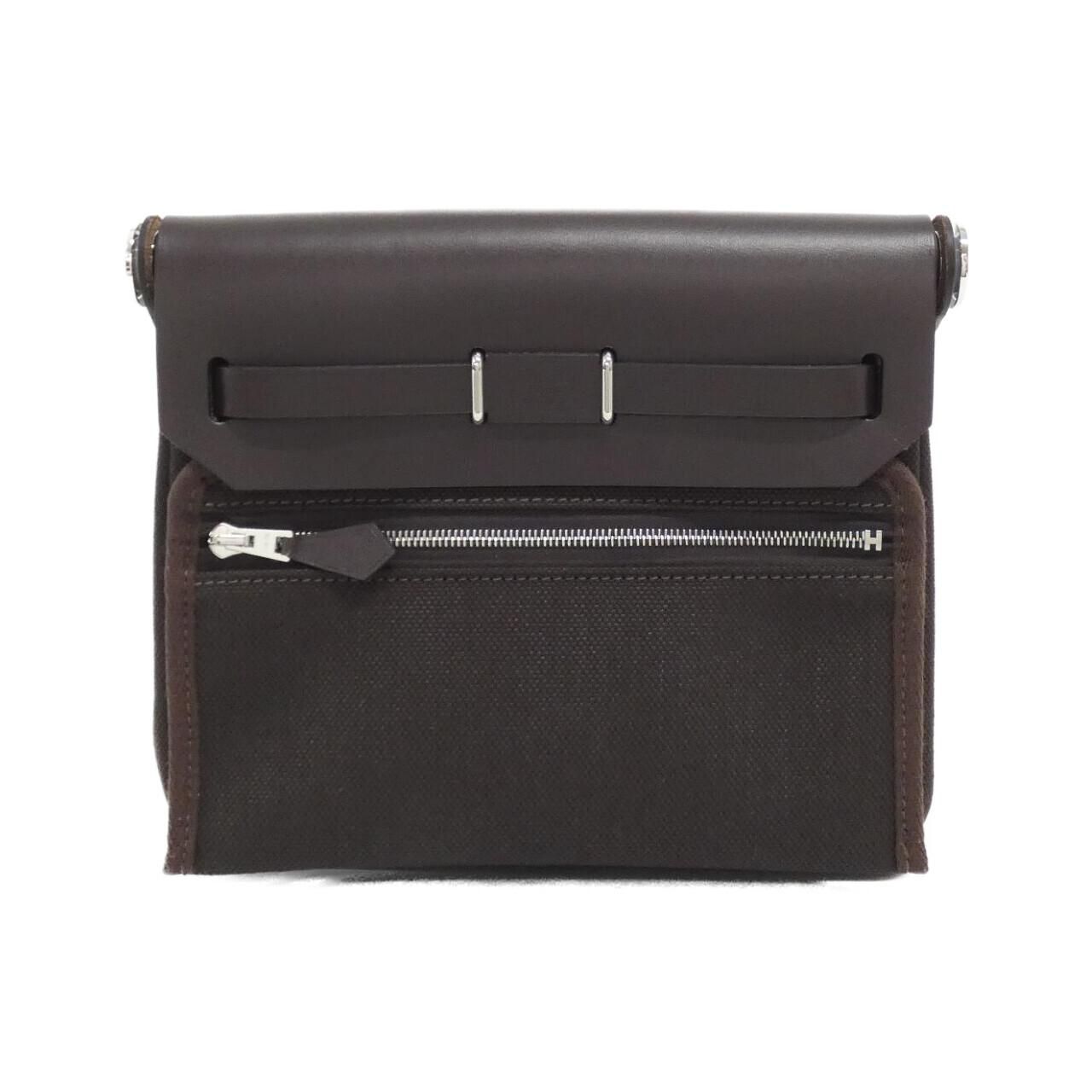 Hermes Herbag Zip 20 cm Shoulder — view 2