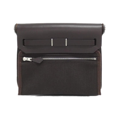 Hermes Herbag Zip 20 cm Shoulder — view 2