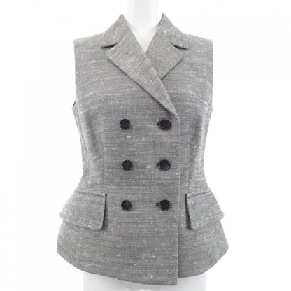 Dior Vest Gray