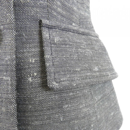 Dior Vest Gray — view 6