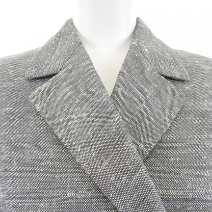 Dior Vest Gray — view 5