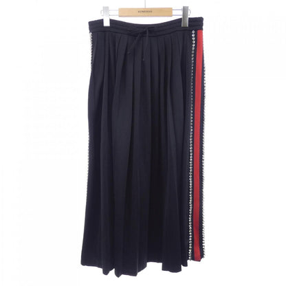 Gucci Skirt Black