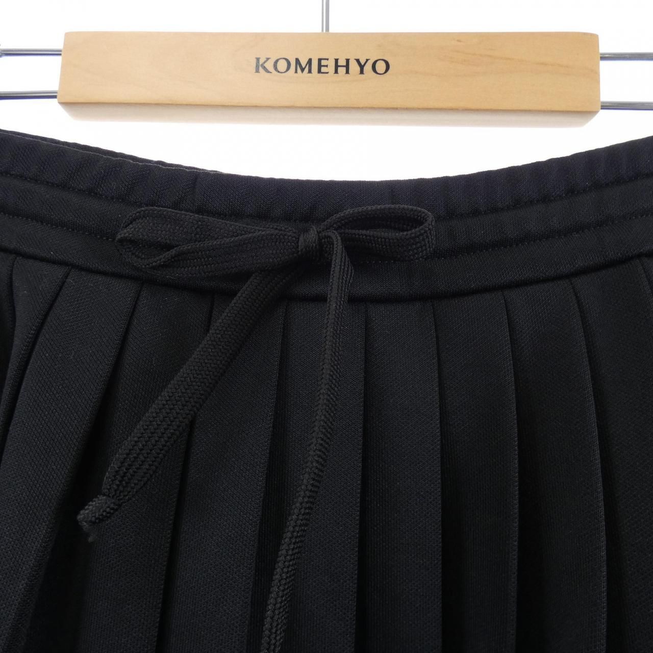 Gucci Skirt Black — view 5