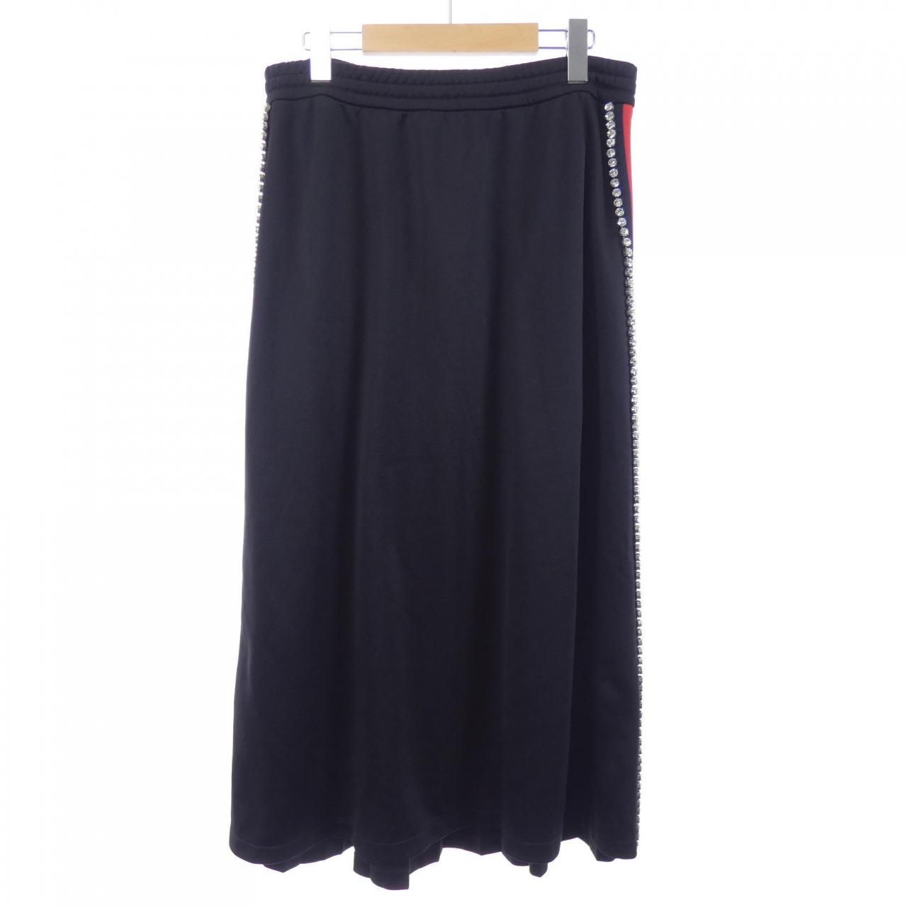 Gucci Skirt Black — view 2