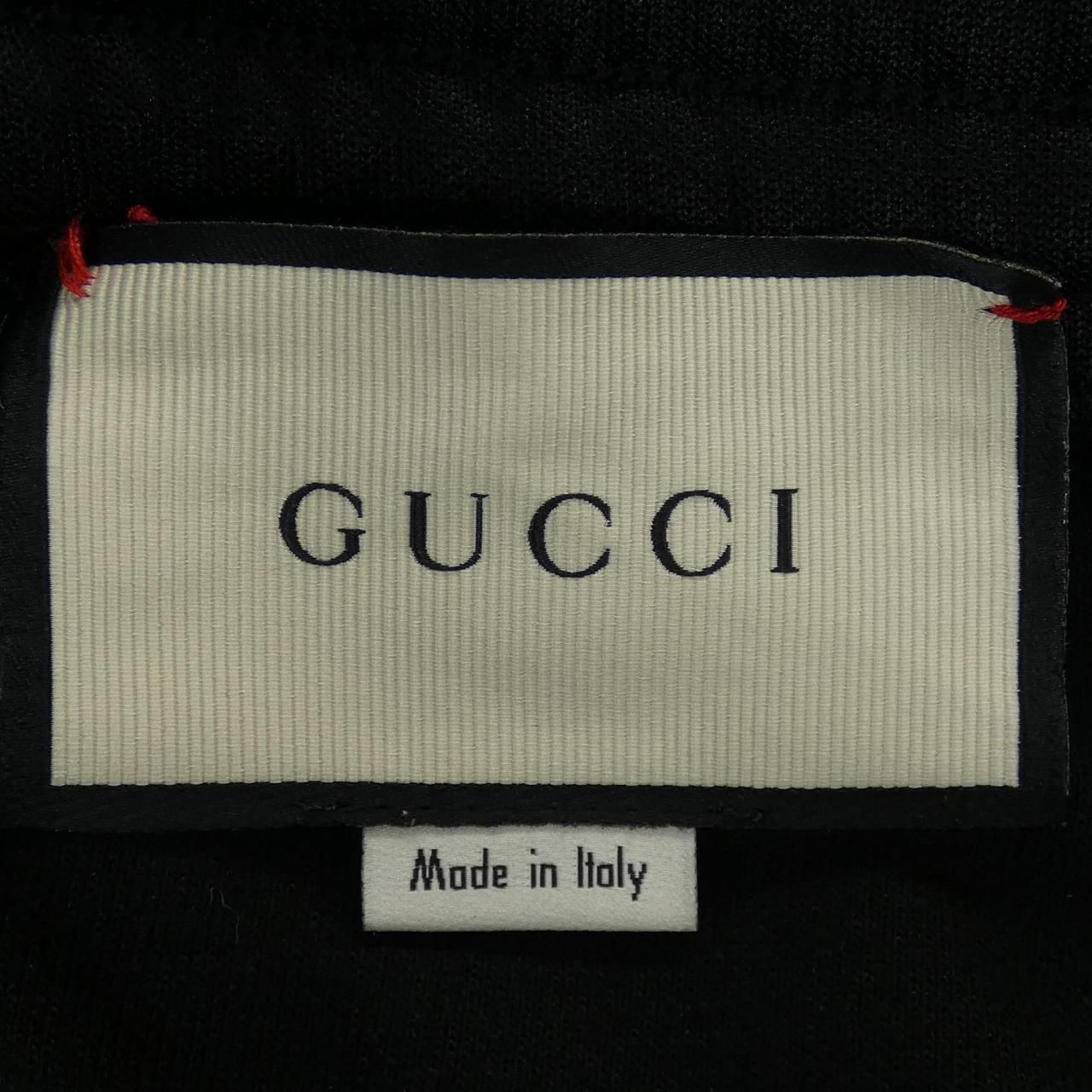 Gucci Skirt Black — view 4
