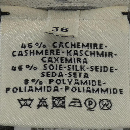 Hermes Jungle Love Knit Sweater — view 3
