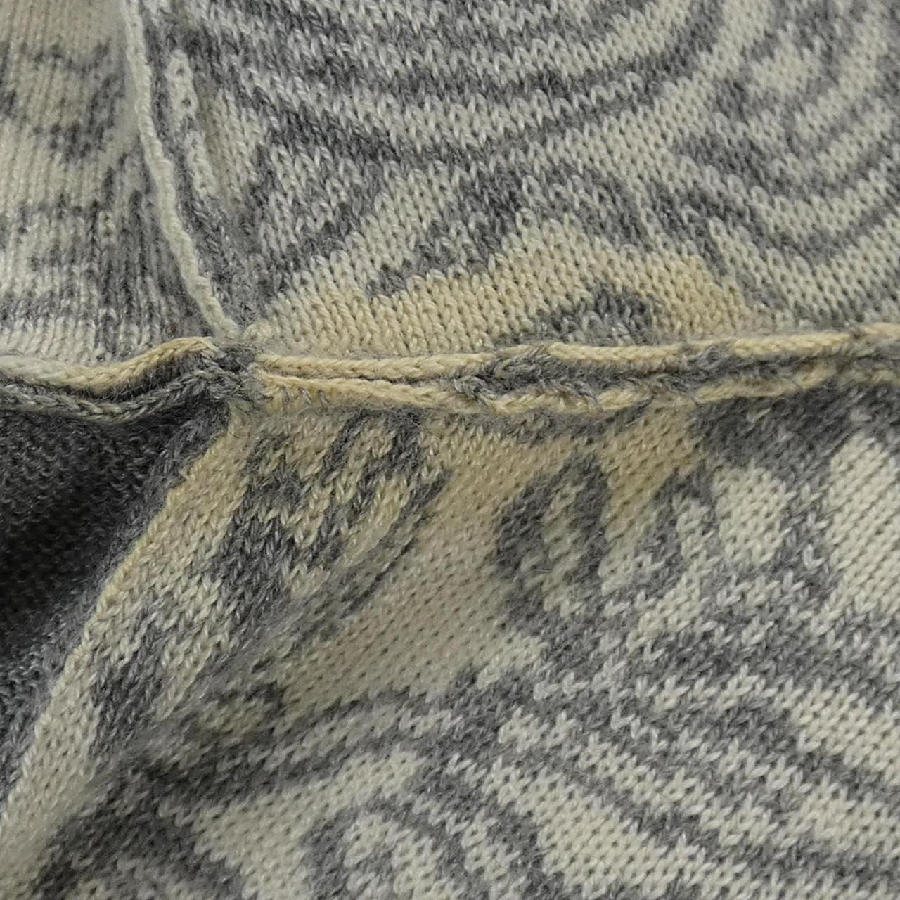 Hermes Jungle Love Knit Sweater — view 7