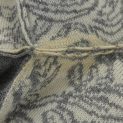 Hermes Jungle Love Knit Sweater — view 7