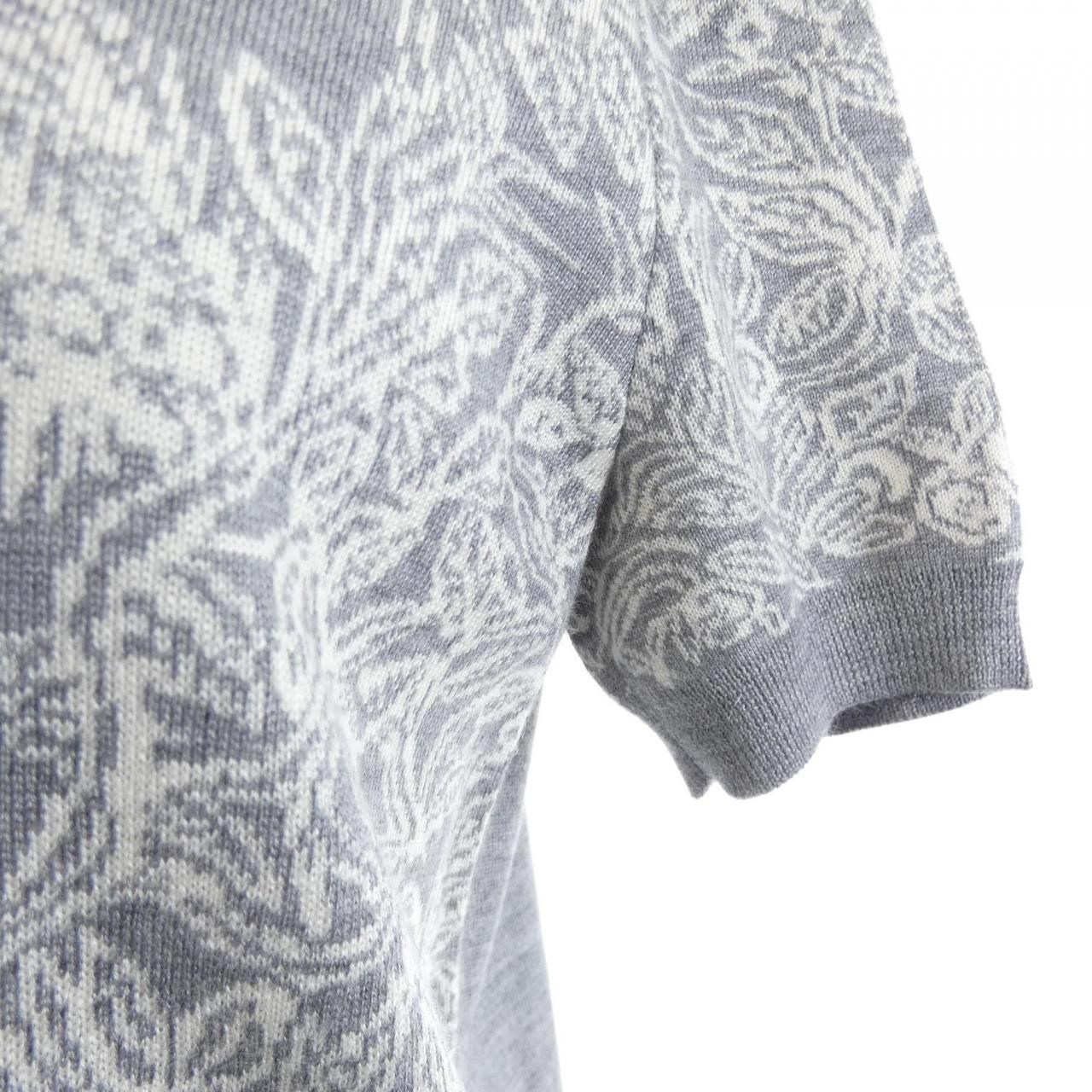 Hermes Jungle Love Knit Sweater — view 6