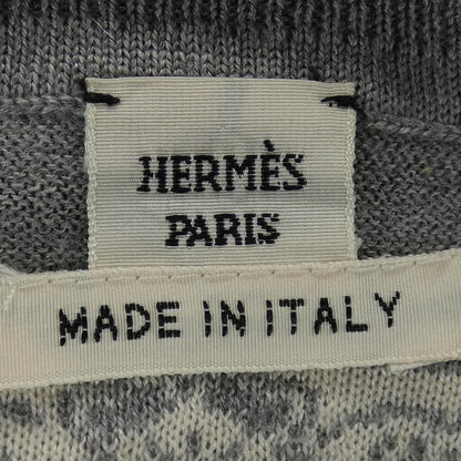 Hermes Jungle Love Knit Sweater — view 4