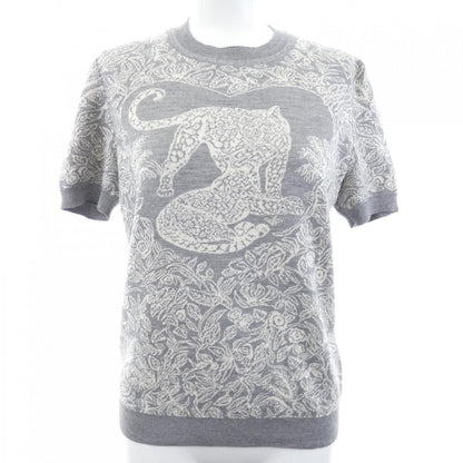 Hermes Jungle Love Knit Sweater