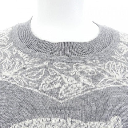 Hermes Jungle Love Knit Sweater — view 5