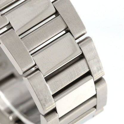 Cartier Pasha de Cartier Chronograph SS Automatic Winding Watch — view 4