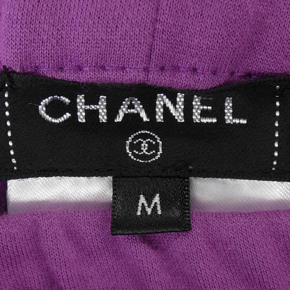 Chanel Pants Purple — view 5